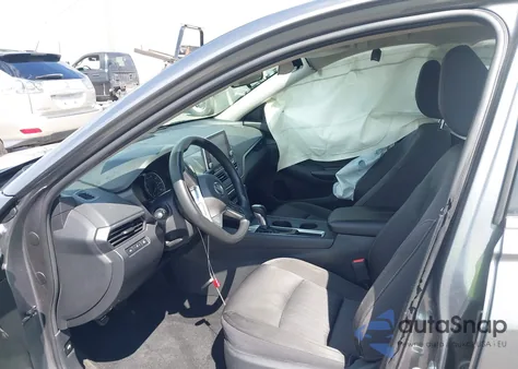 2020 Nissan Altima S Fwd из США, поврежденный, VIN 1N4BL4BV4LC169057